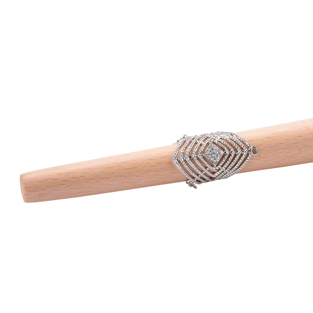 Versatile Wood Color Wood Ring - Xtool Jewelry Making review and price