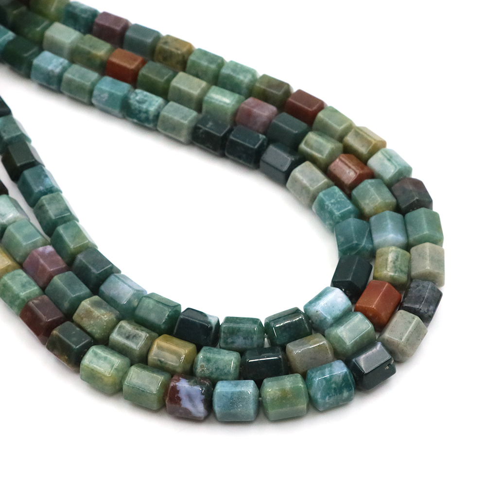 8x10mm Natural Stone Faceted B - Jewelry Making Gemstones review and price