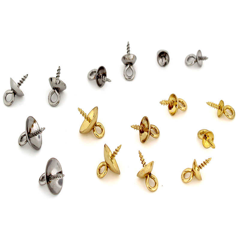 20Pcs Stainless Steel Clasps H - Jewelry Making Parts review and price