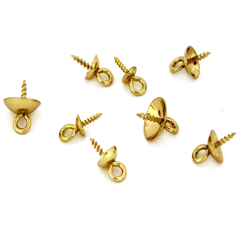 20Pcs Stainless Steel Clasps H - Jewelry Making Parts review and price