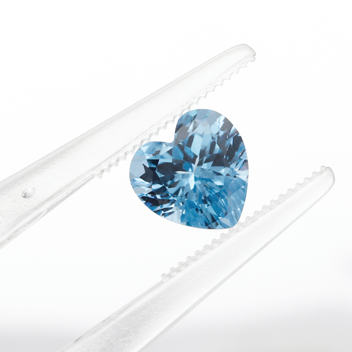 Light Aquamarine Spinel Flame  - Jewelry Making Light review and price