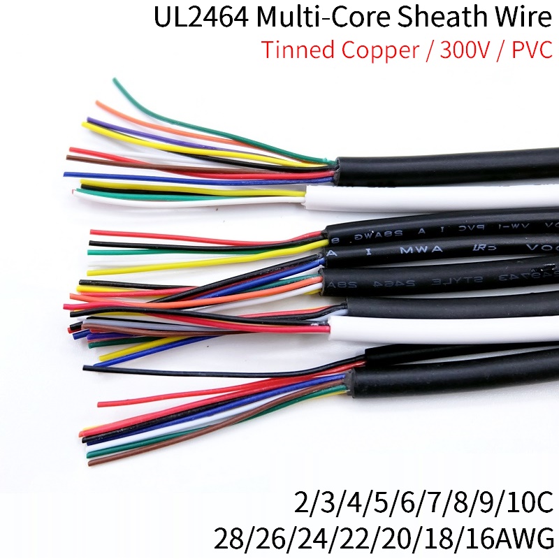 Copper Wire 28 26 24 22 20 18  - Wire 22 Gauge Copper review and price