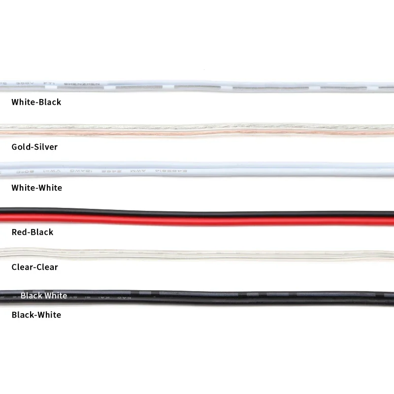 2~50m UL2468 Electrical Wire T - Wire 22 Gauge Copper review and price