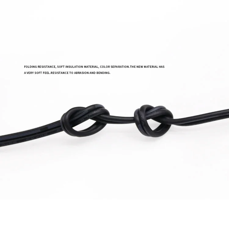2~50m UL2468 Electrical Wire T - Wire 22 Gauge Copper review and price