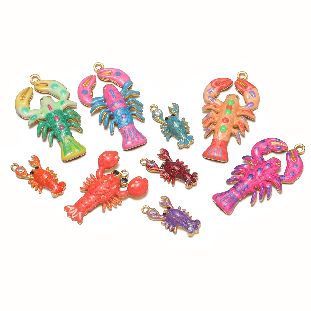 4Pcs Stainless Steel Summer Oc - Jewelry Making For 5 Year Old review and price