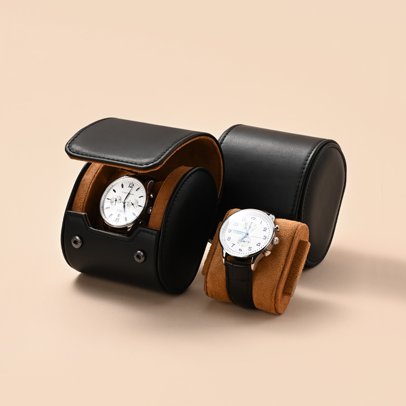MISHITU 1/2/3-Slot Watch Stora - Jewelry Making Box review and price