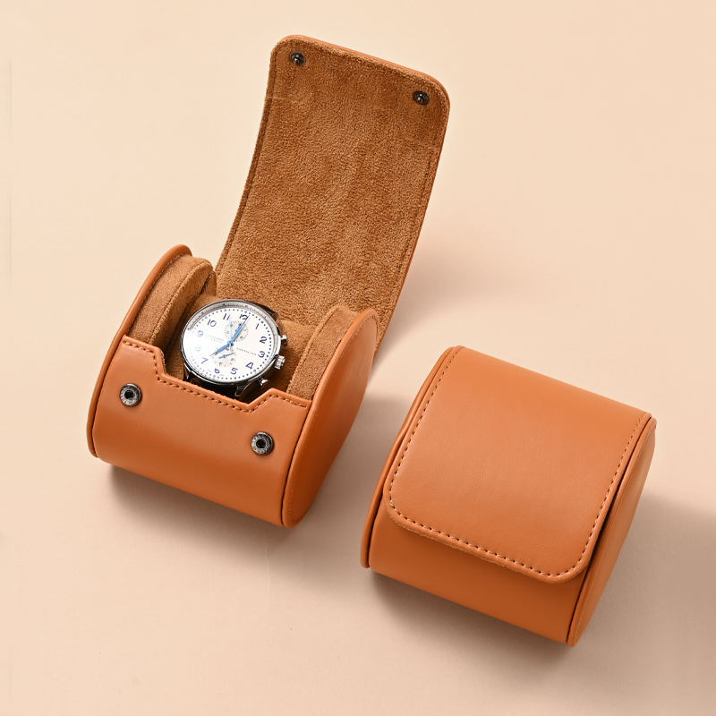 MISHITU 1/2/3-Slot Watch Stora - Jewelry Making Box review and price
