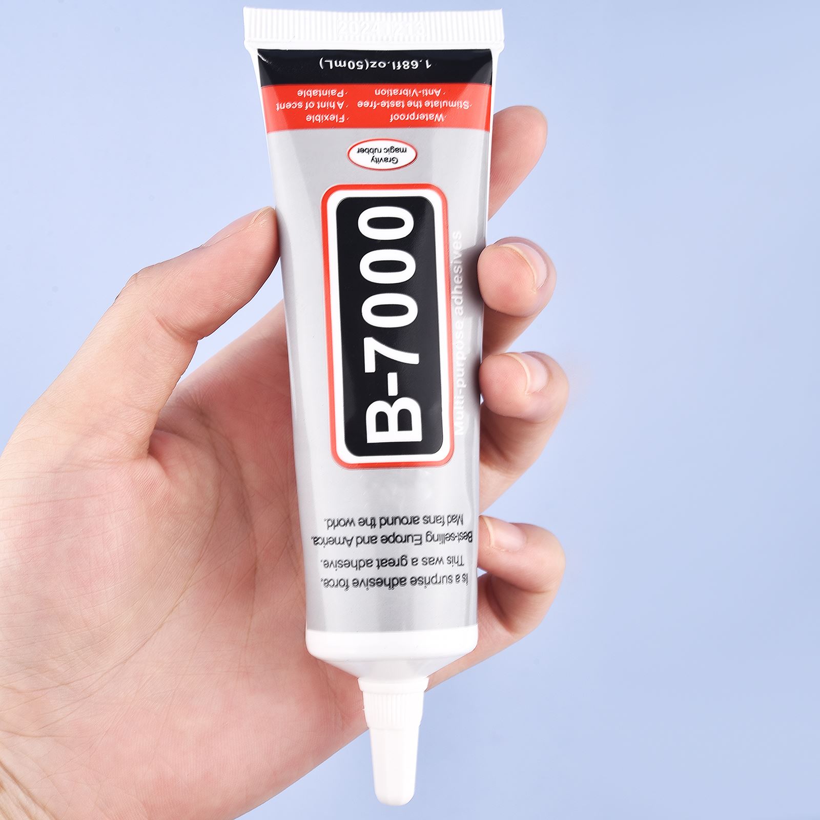 9/15/50/110ml B-7000 Glue T-80 - Jewelry Making Glue review and price