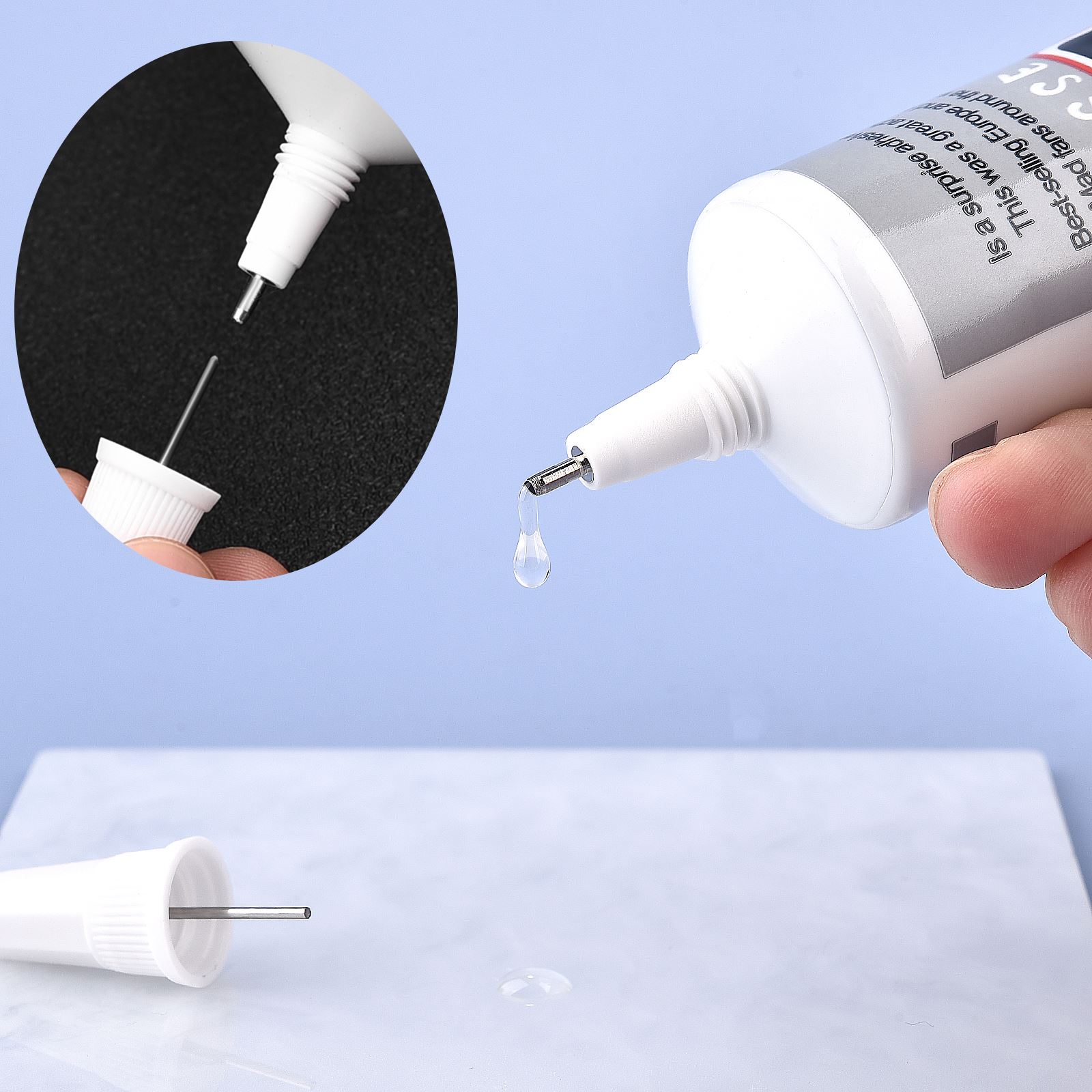 9/15/50/110ml B-7000 Glue T-80 - Jewelry Making Glue review and price