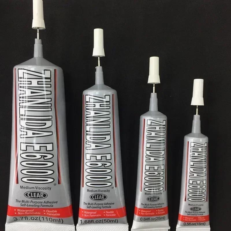 E6000 Glue DIY Crystal Rhinest - Jewelry Making Glue review and price