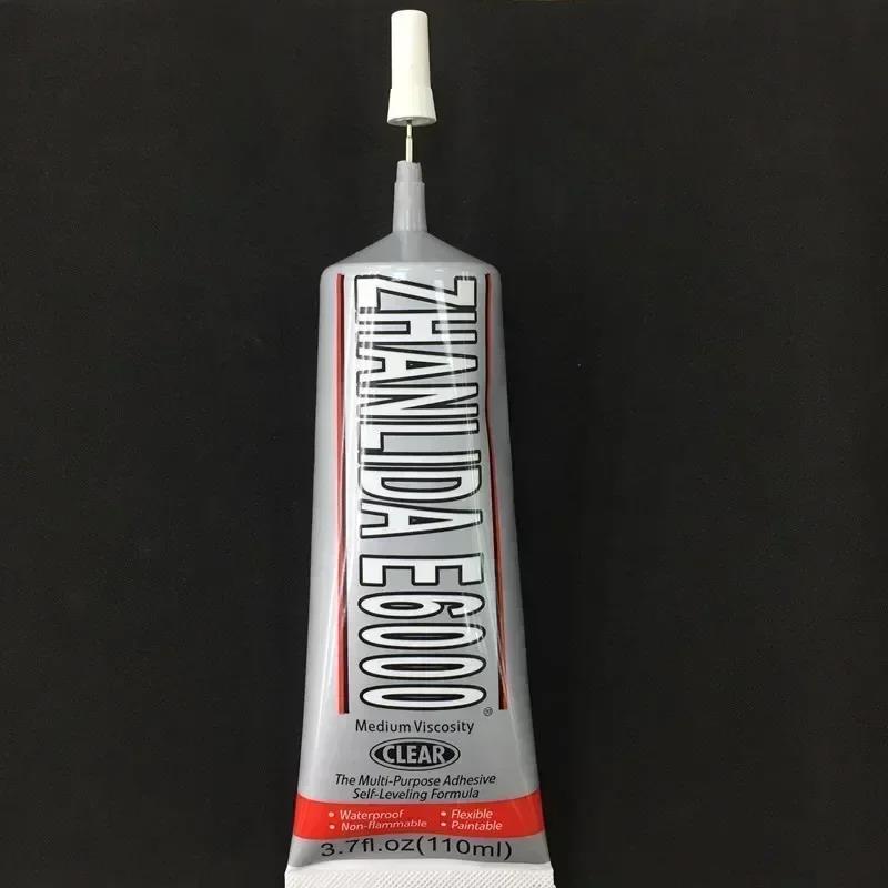 E6000 Glue DIY Crystal Rhinest - Jewelry Making Glue review and price