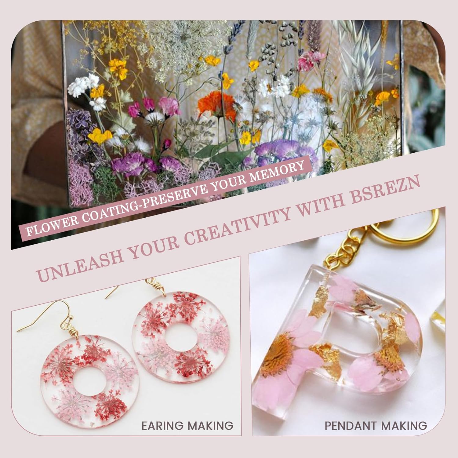 Crystal Clear&Low Odor,UV Ligh - Jewelry Making Light review and price