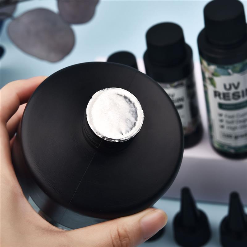 Hard UV Resin Glue Crystal Cle - Jewelry Making Glue review and price