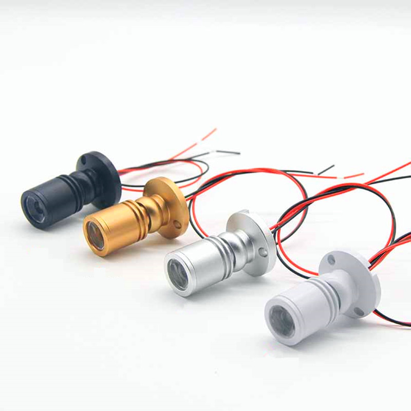 LED DC12V Spotlights Dimmable  - Jewelry Making Light review and price