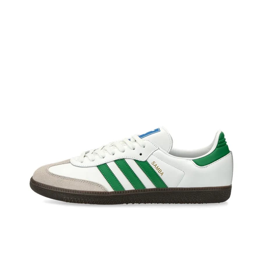 Adidas Originals SAMBA OG, Non - Adidas Shoes Samba review and price