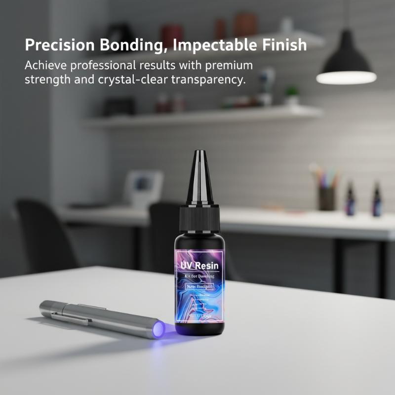 20g/30g/50g UV Epoxy Resin Glu - Jewelry Making Light review and price