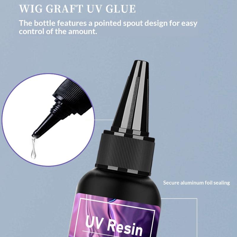 20g/30g/50g UV Epoxy Resin Glu - Jewelry Making Light review and price
