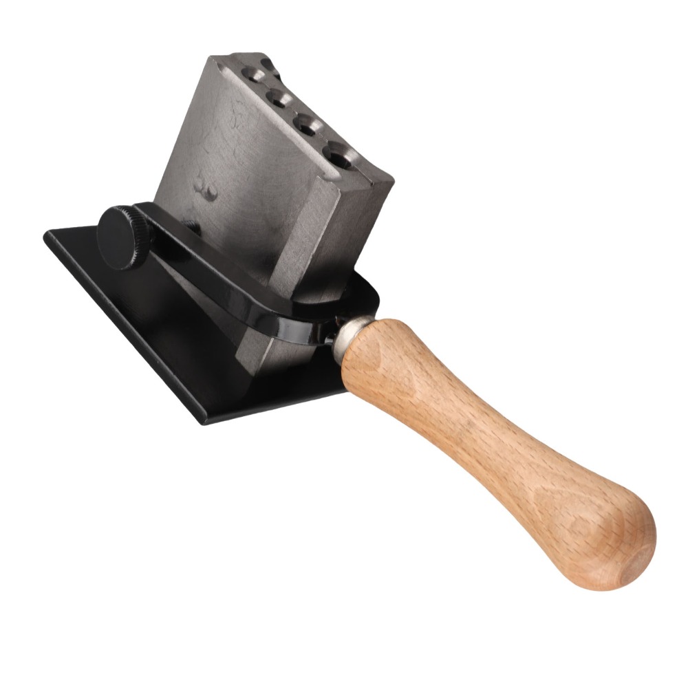 Sturdy Iron Goldsmith Casting  - Xtool Jewelry Making review and price