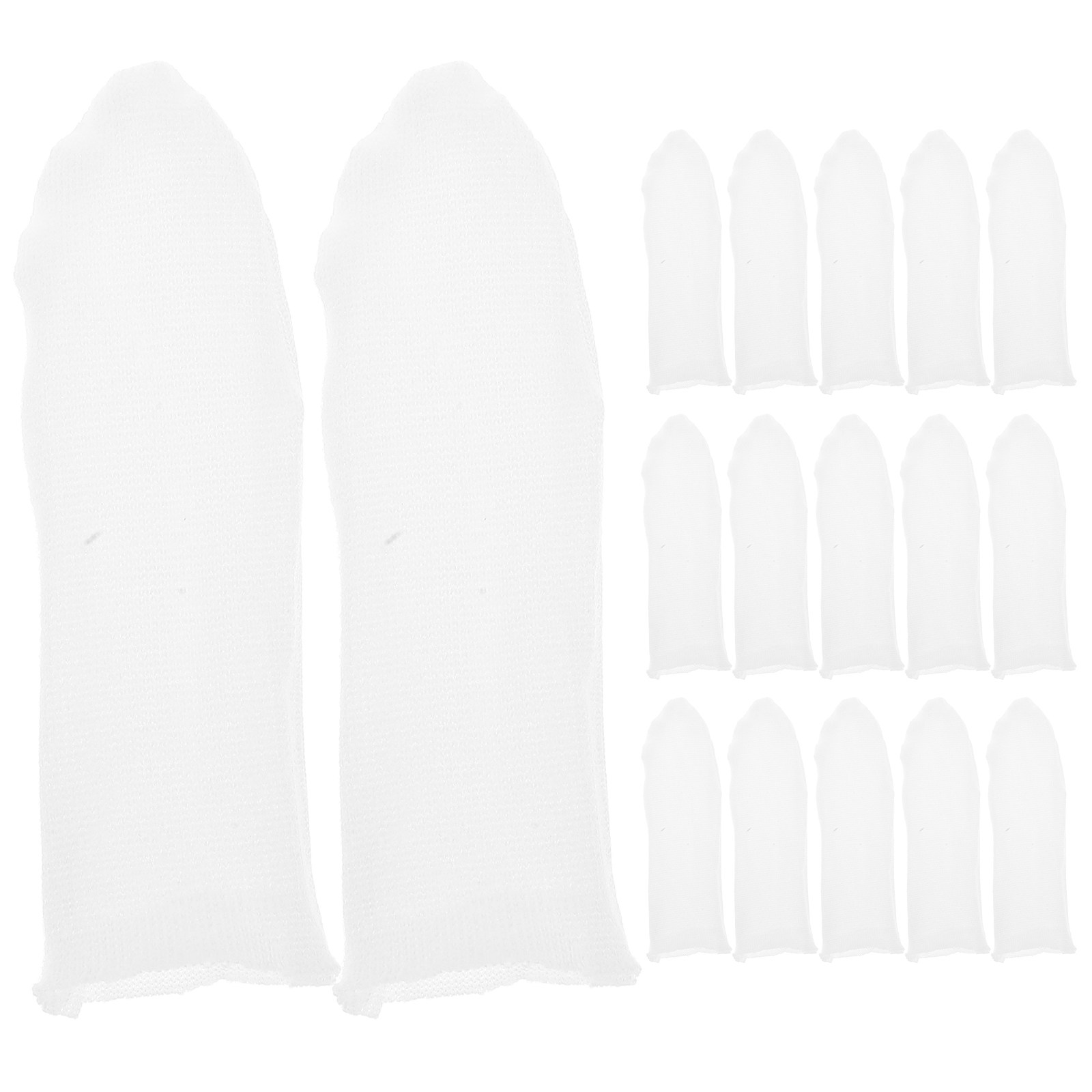 30Pcs Reusable Cloth Finger Pr - Jewelry Making Glue review and price