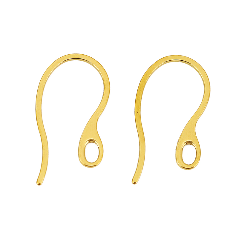 20pcs Hypoallergenic Stainless - Jewelry Making Parts review and price