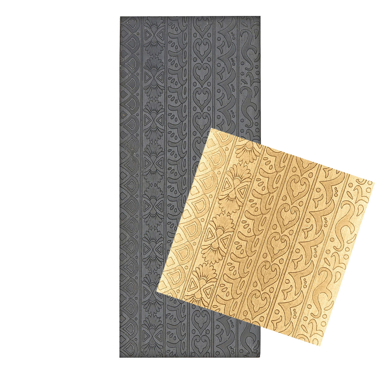 Durston Art-Nouveau Multi Patt - Xtool Jewelry Making review and price