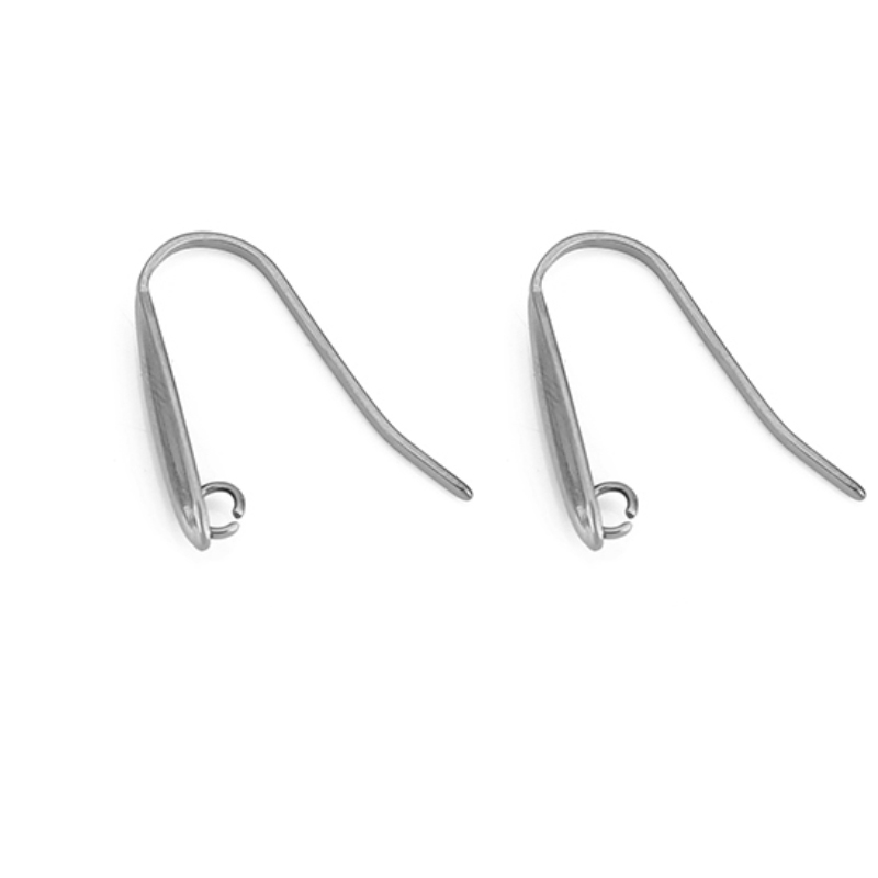 10pcs Never Fade Stainless Ste - Jewelry Making Class review and price