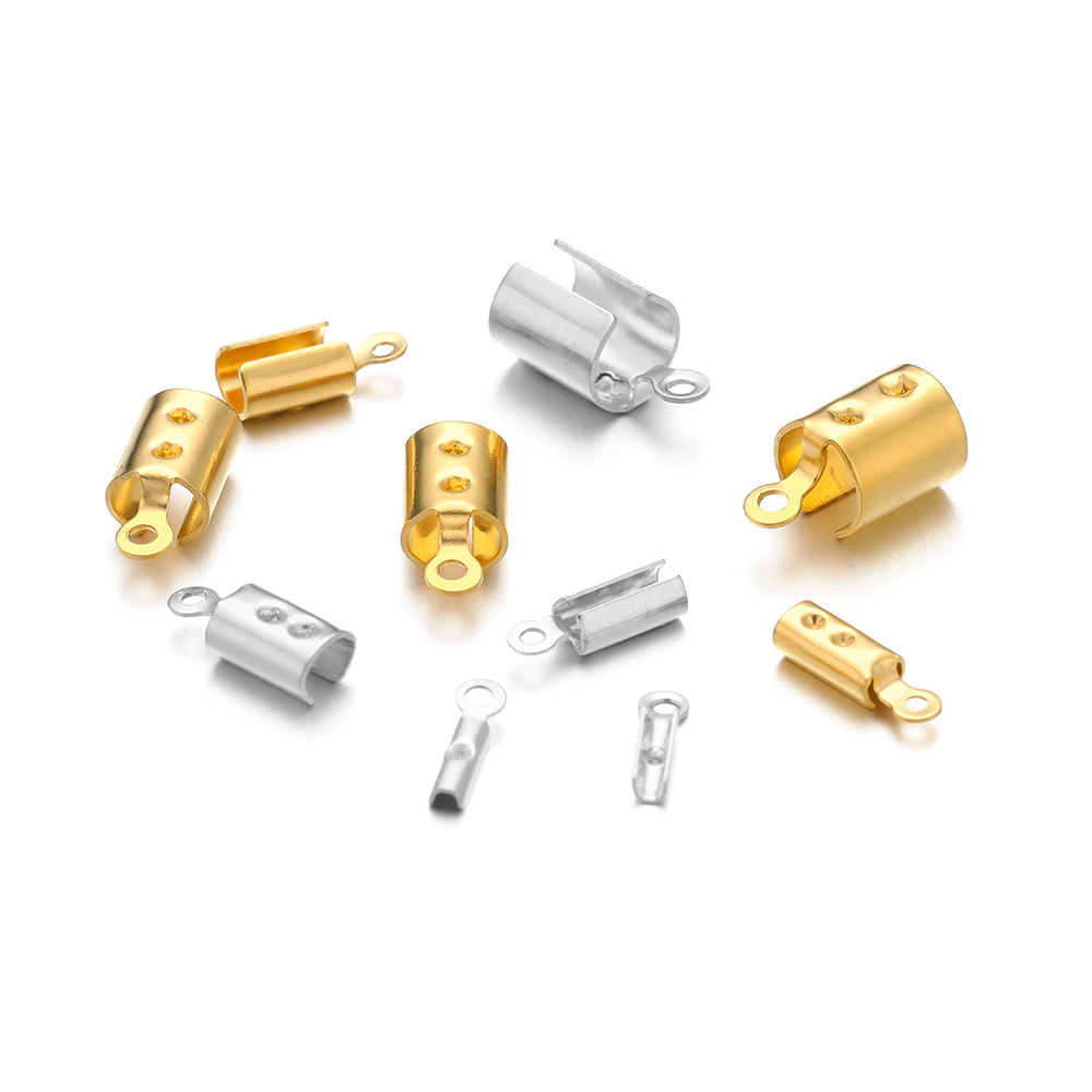 50pcs Stainless Steel High Qua - Jewelry Making Parts review and price