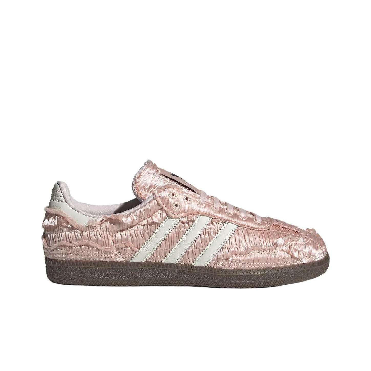 Caroline X Adidas Originals SA - Adidas Shoes Samba review and price