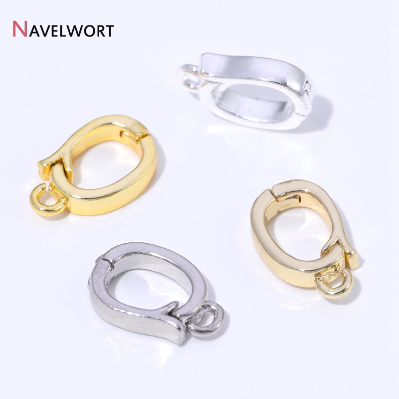14K/18K Gold Plated Brass Meta - Jewelry Making Parts review and price