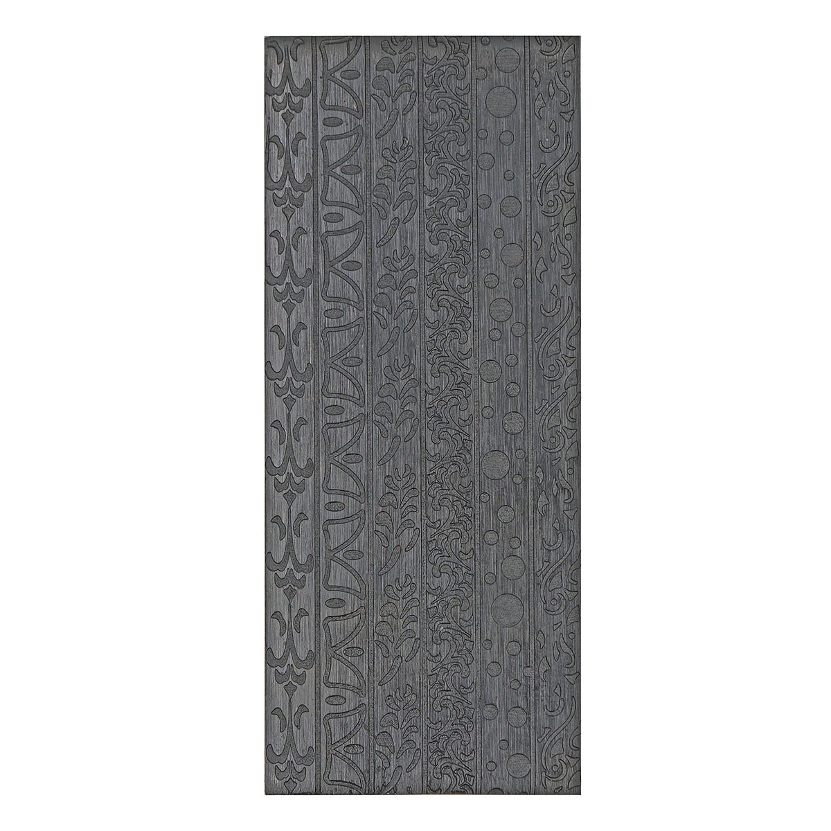 Durston Multi Pattern Plate De - Xtool Jewelry Making review and price