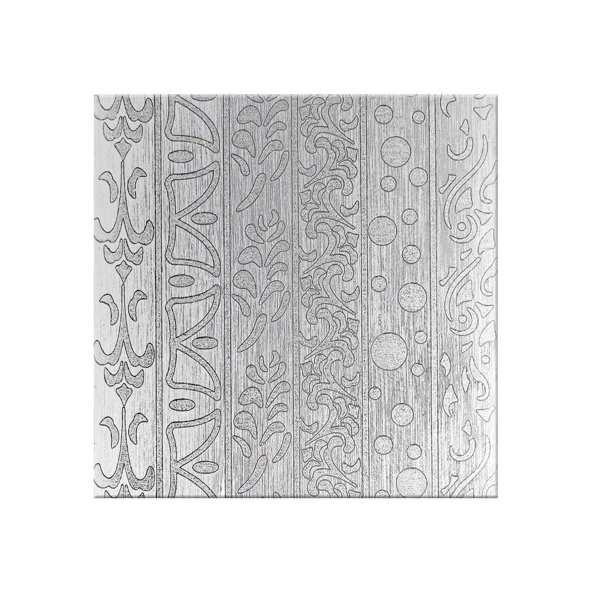 Durston Multi Pattern Plate De - Xtool Jewelry Making review and price