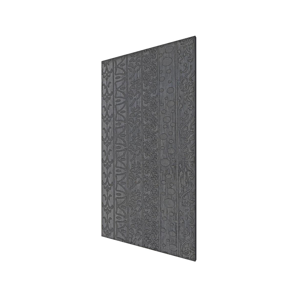 Durston Multi Pattern Plate De - Xtool Jewelry Making review and price