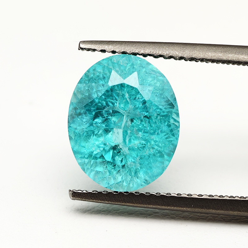 Top Paraiba Oval Shape Cotton  - Jewelry Making For 5 Year Old review and price