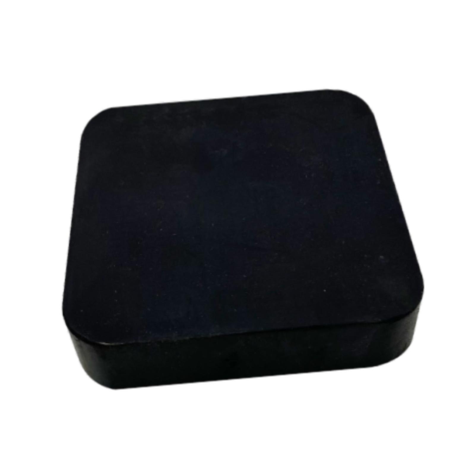 Rubber Bench Block Stamping Ba - Xtool Jewelry Making review and price