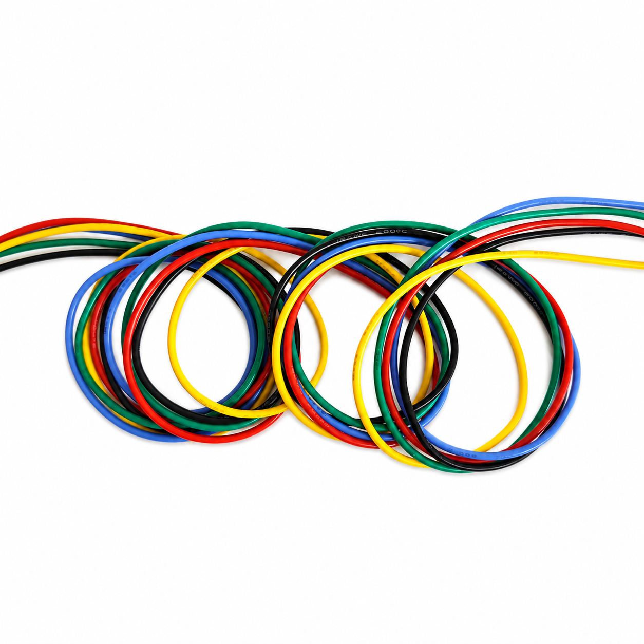 1/5m Multi-Stranded Electric W - Wire 22 Gauge Copper review and price