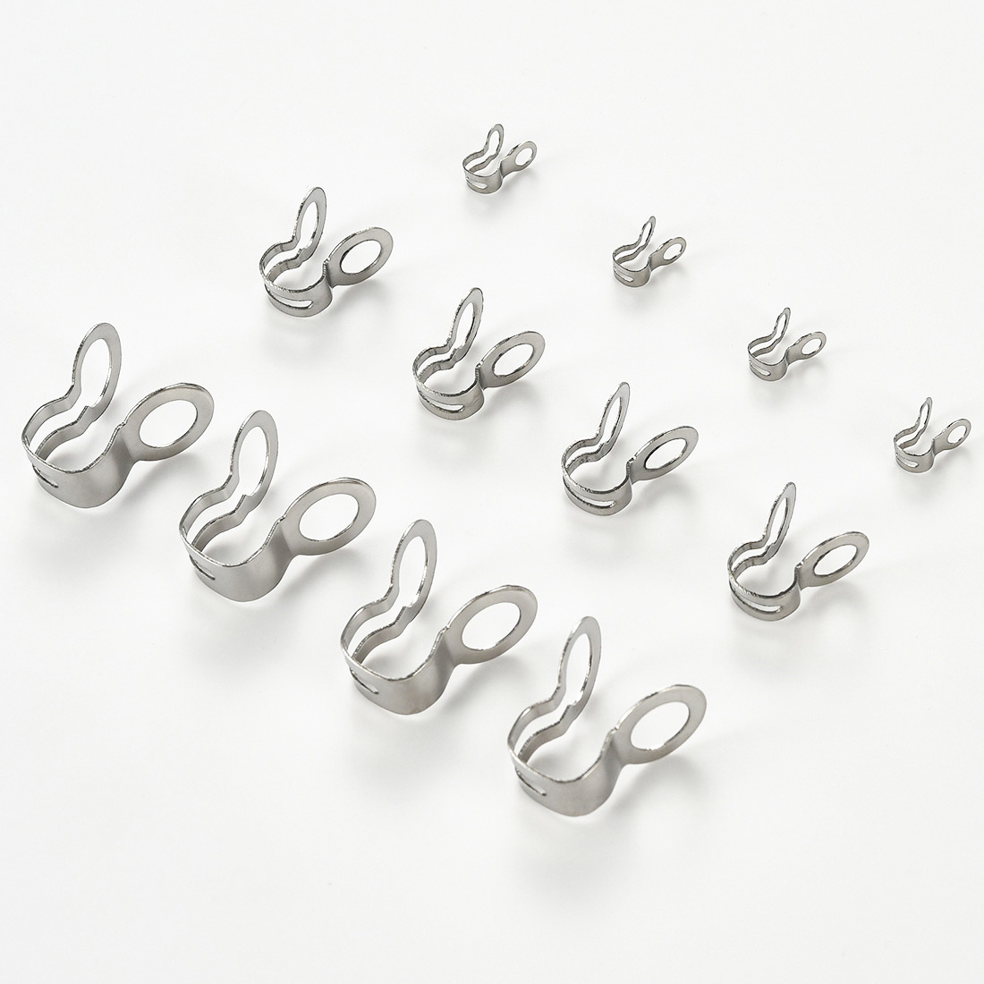30Pcs Stainless Steel Ball Cha - Jewelry Making Parts review and price