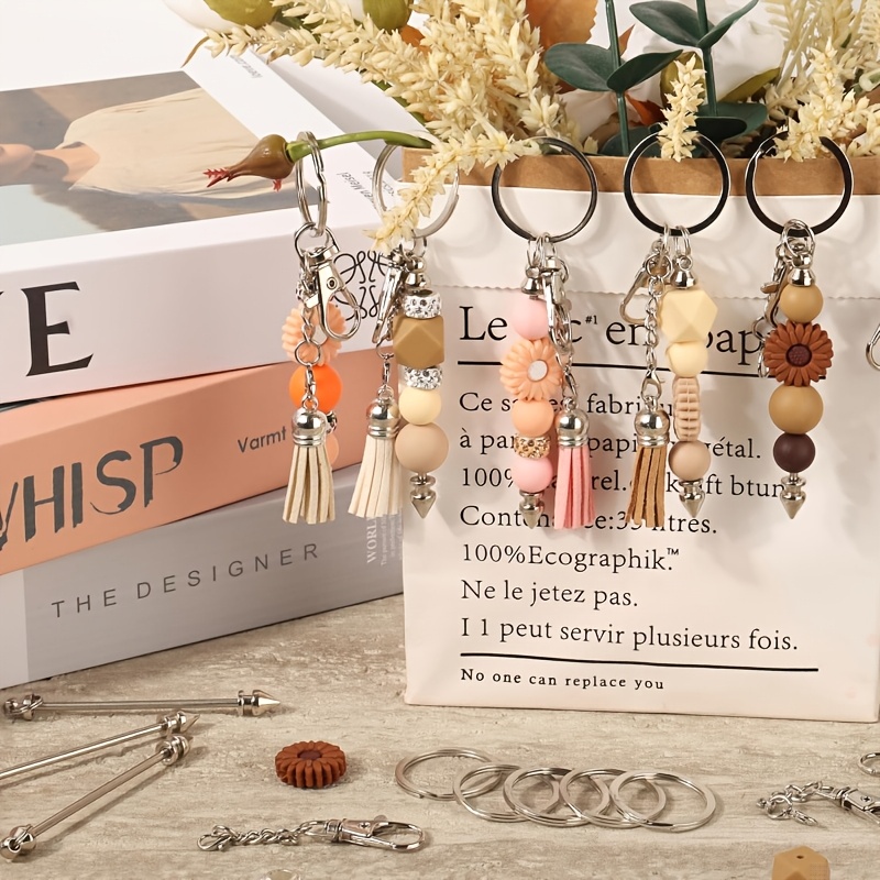 6pcs Creative Parent-Child Co- - Jewelry Making For 5 Year Old review and price