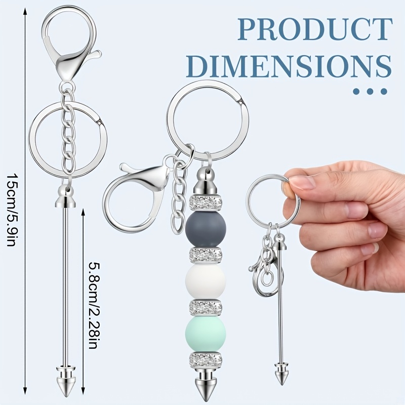 6pcs Creative Parent-Child Co- - Jewelry Making For 5 Year Old review and price