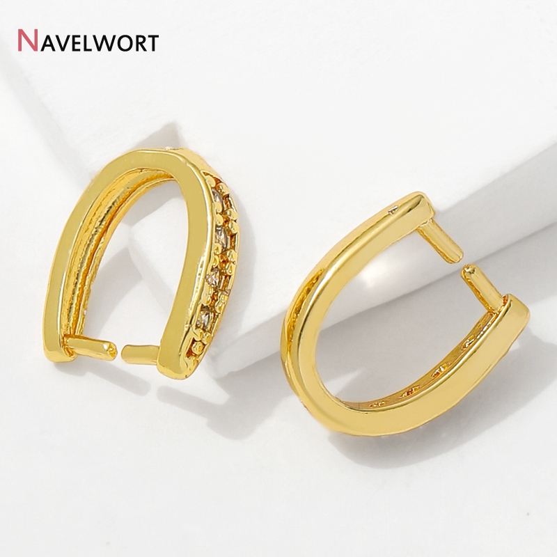 14K Gold Plated Brass Metal In - Jewelry Making Class review and price