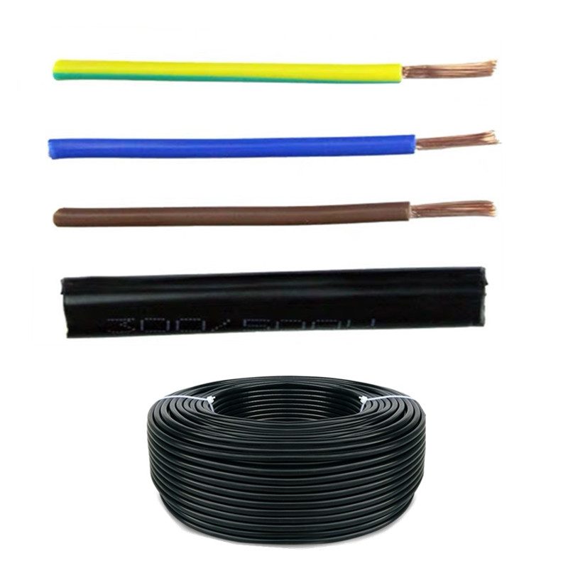 Copper cable Wire 1meter 2-5 C - Wire 22 Gauge Copper review and price