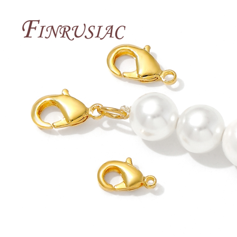 10mm 12mm 18K Gold Plated Lobs - Jewelry Making Class review and price