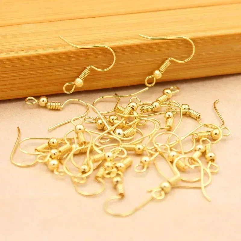 100/500pcs DIY Earring Finding - Jewelry Making Class review and price