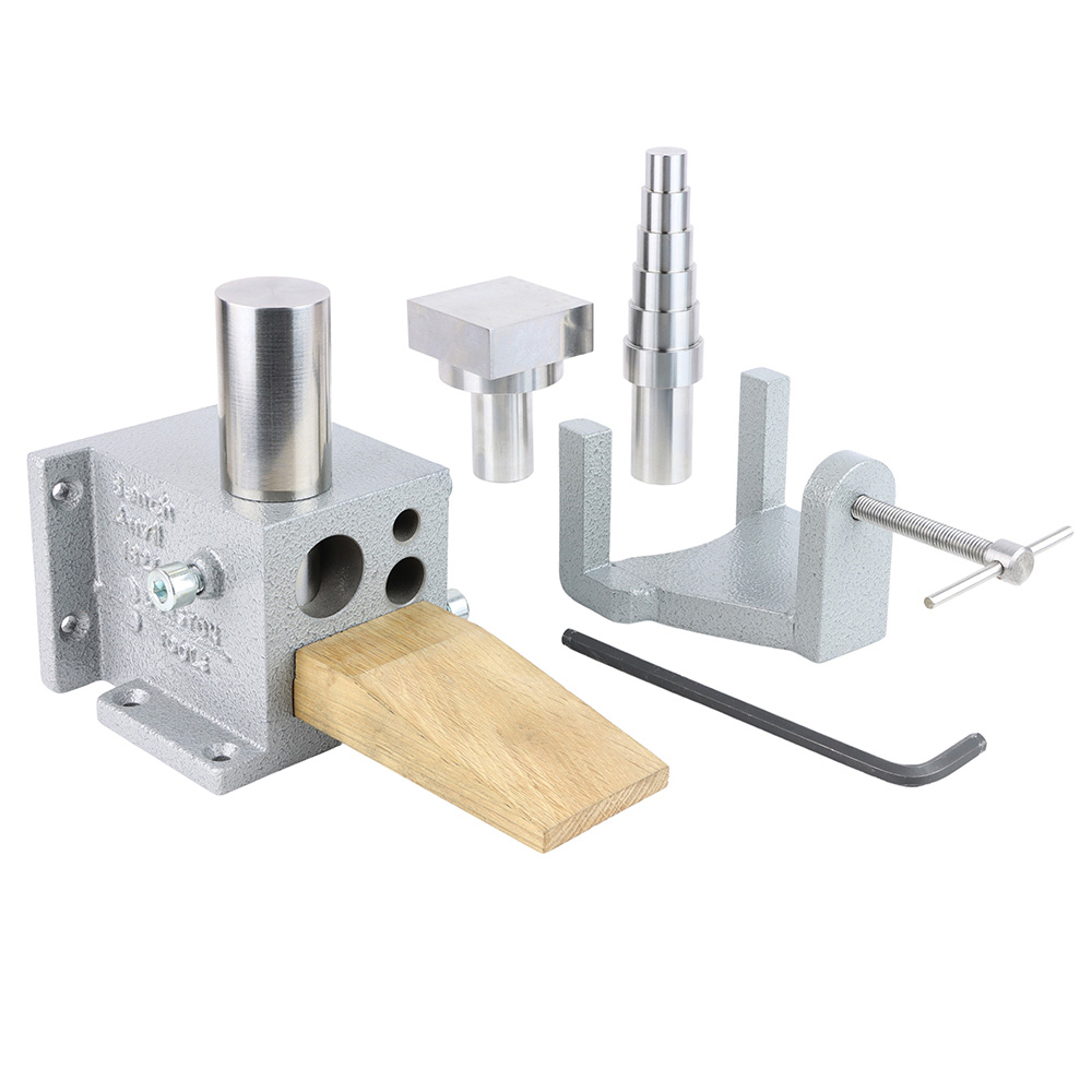 Durston Multi Forming Anvil Se - Xtool Jewelry Making review and price
