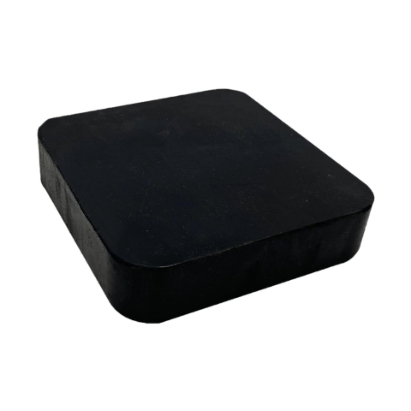 Rubber Bench Block for Jewelry - Xtool Jewelry Making review and price