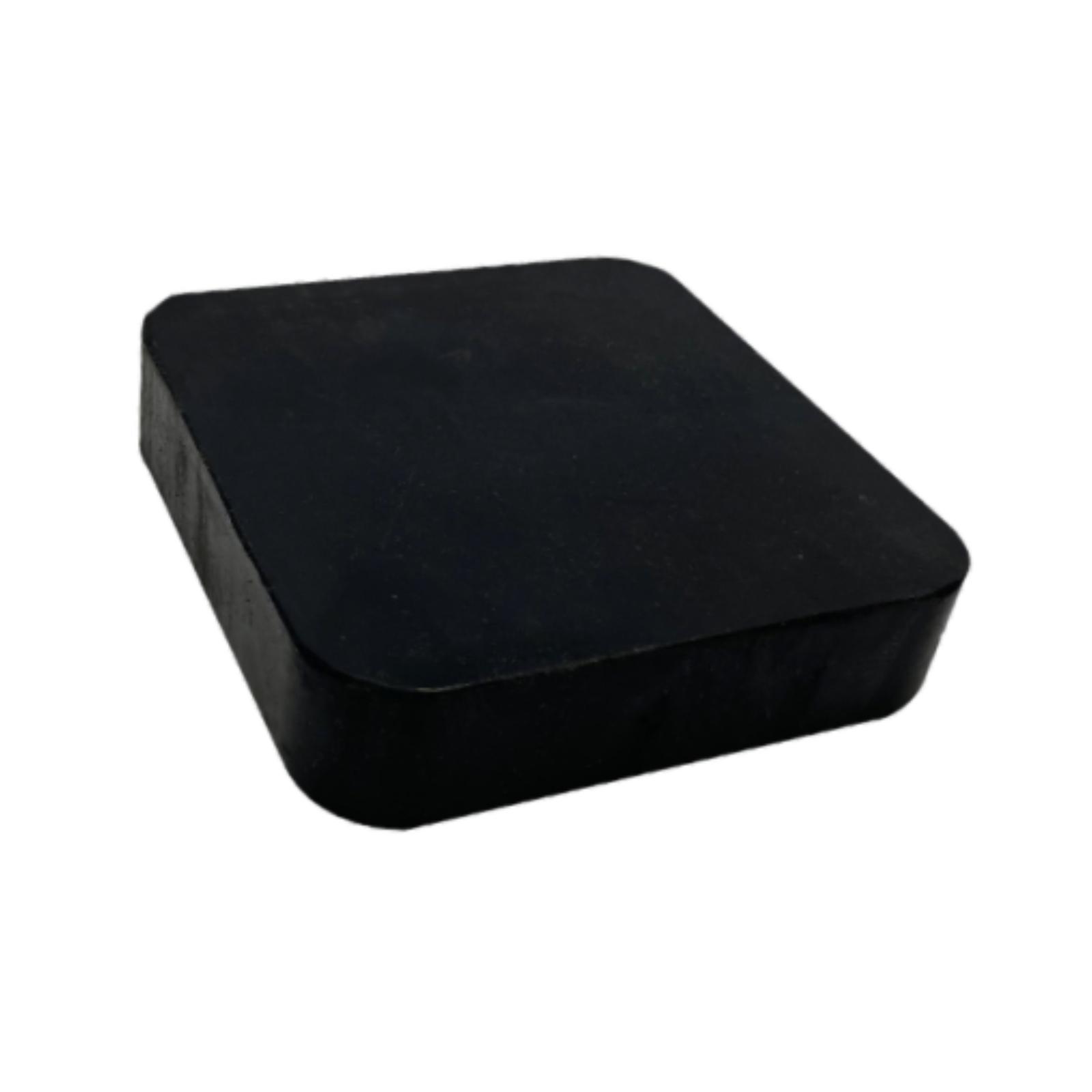 Rubber Bench Block for Jewelry - Xtool Jewelry Making review and price