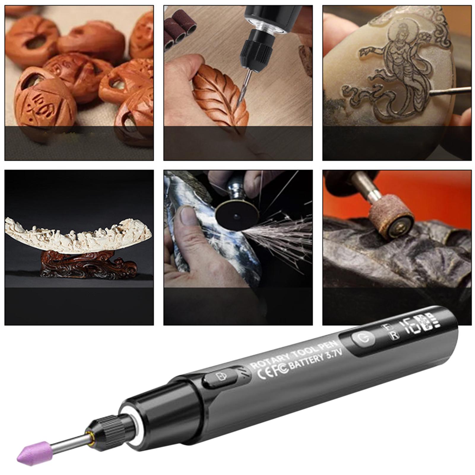 Cordless Rotary Tool Kit 6 Spe - Jewelry Making Light review and price