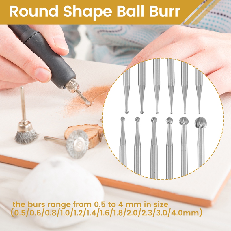 6Pack X(12Pcs Round Shape Ball - Xtool Jewelry Making review and price