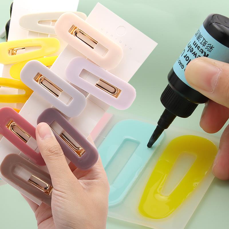 29 Colors UV Epoxy Resin Glue  - Jewelry Making Glue review and price