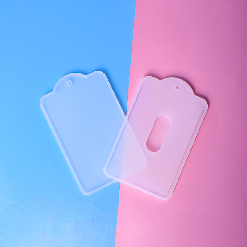1 Piece Card Cover Mold DIY Ep - Jewelry Making Glue review and price