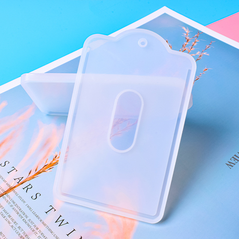 1 Piece Card Cover Mold DIY Ep - Jewelry Making Glue review and price